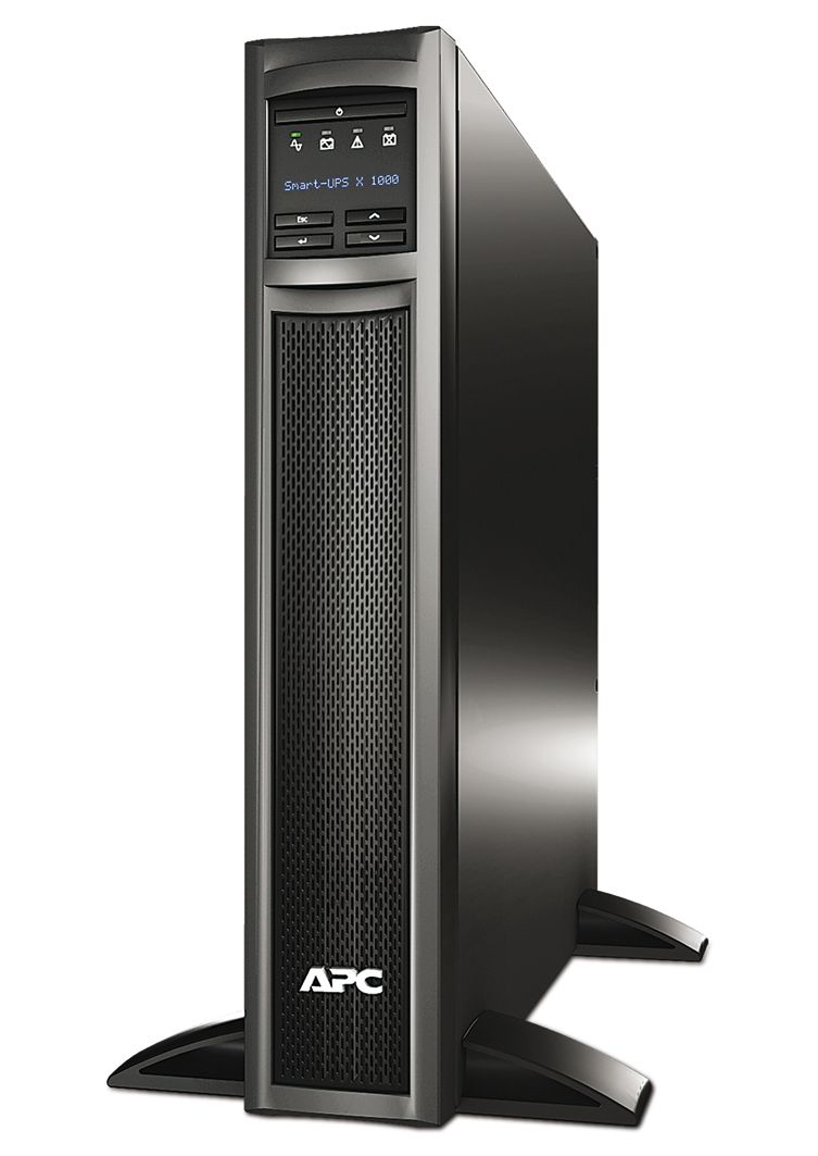 APC SMX1000I, Onduleur Line interactive