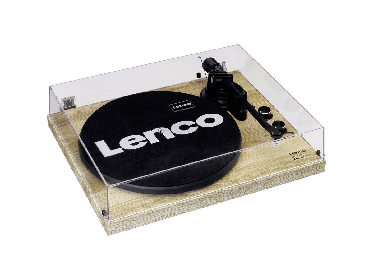 Lenco Platine vinyle LBT-188, Pin