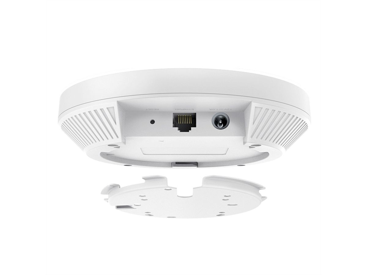 TP-Link EAP650 Access Point , 1×1Gbps RJ45 Port, Dual-Band