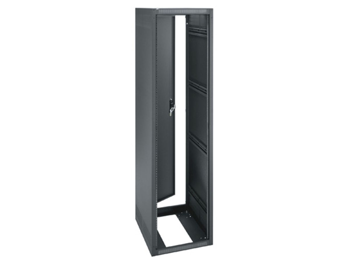 Middle Atlantic Products ERK-4420 étagère 44U Rack autonome Noir
