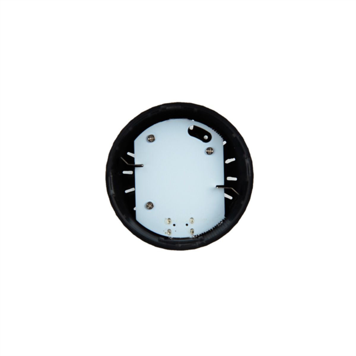Shelly Sensor temp. & d'humidité Add on, Adaptateur secteur USB, blanc