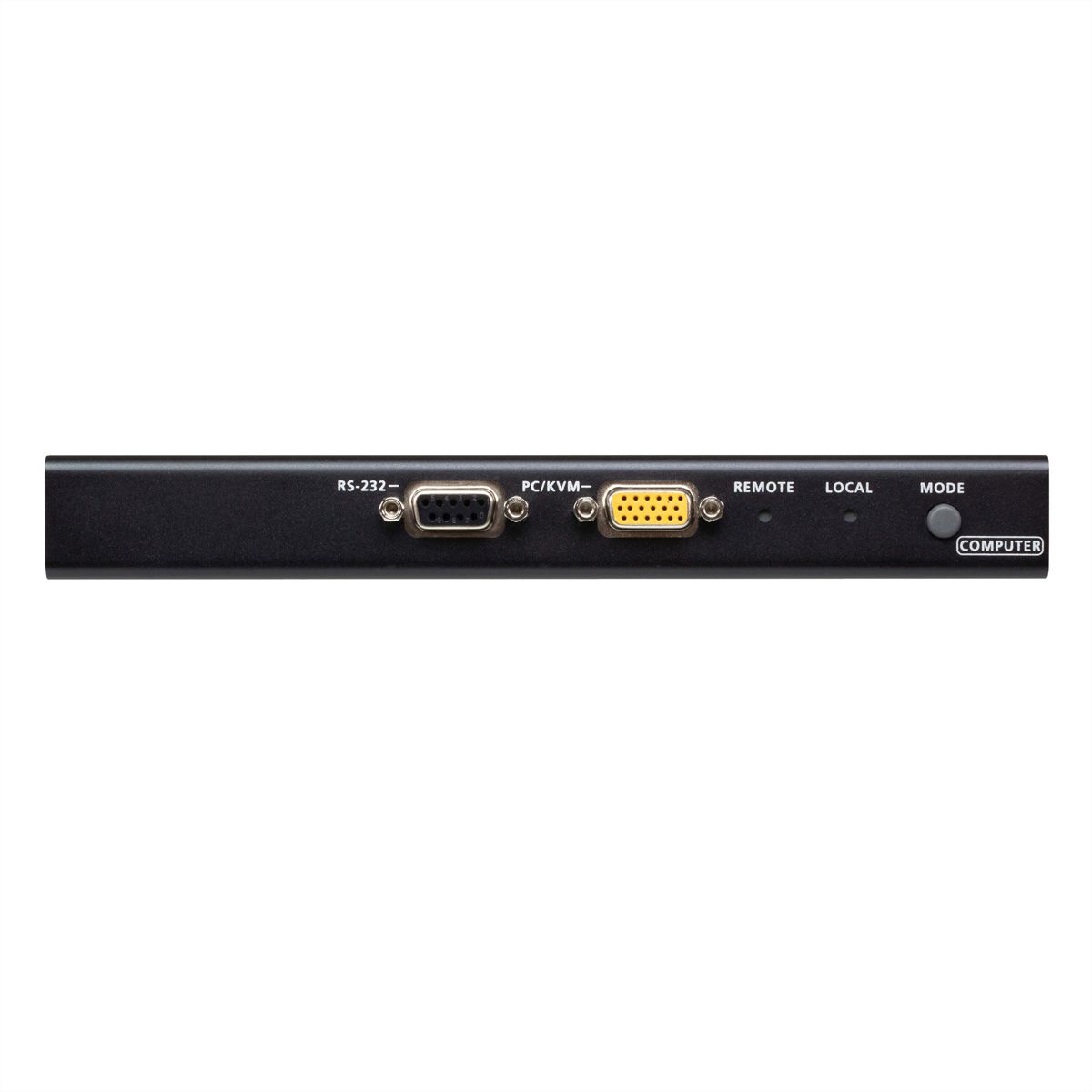 ATEN KA7174 Module adaptateur KVM avec USB, PS/2, et Console locale RS-232