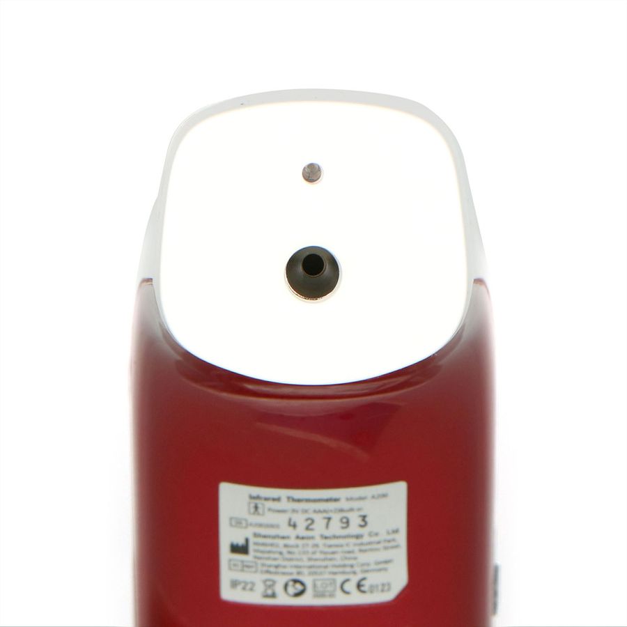 Thermomètre médical Alecto BC38