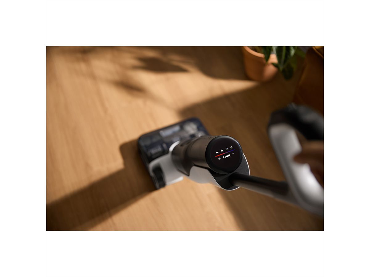 Roborock Aspirateur eau et poussière Flexi Lite