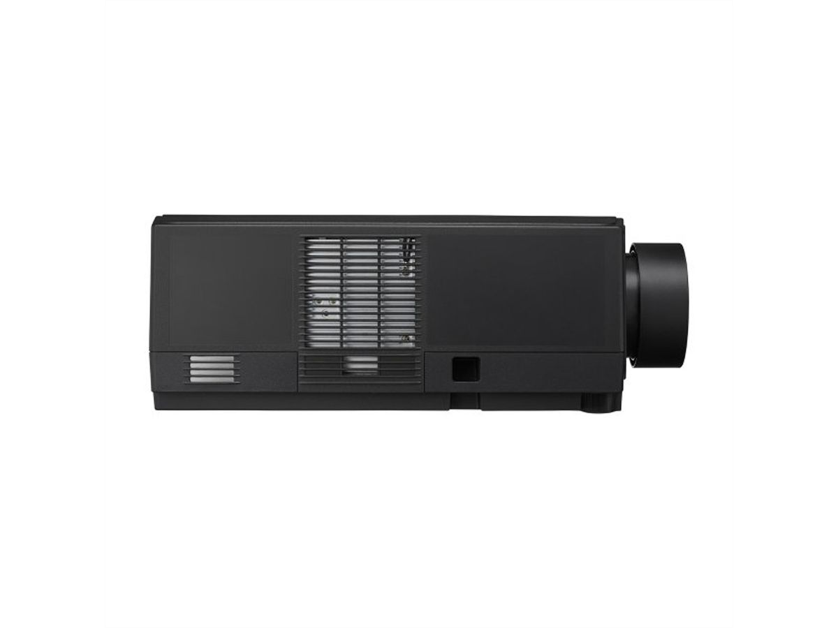 NEC projecteur laser PV710UL-B black, 1920x1200, 5'400 AL, 20'000heures