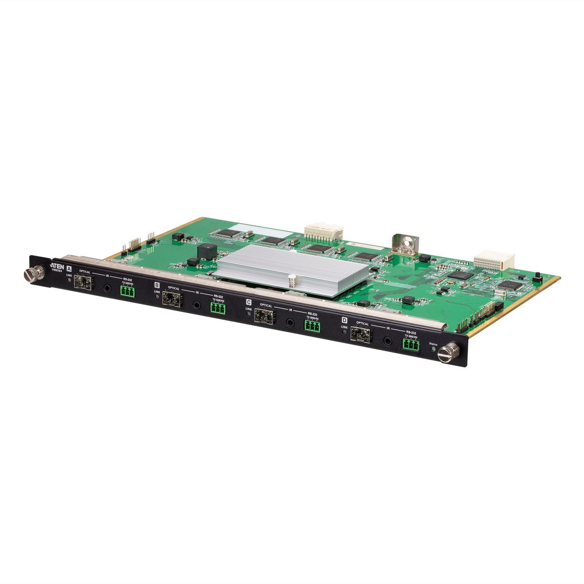 ATEN VM8584K2 4-Port 10G Optical Output Board 4K 10KM