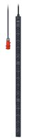 APC EPDU1216B unité de distribution d'énergie 42 sortie(s) CA 0U Noir
