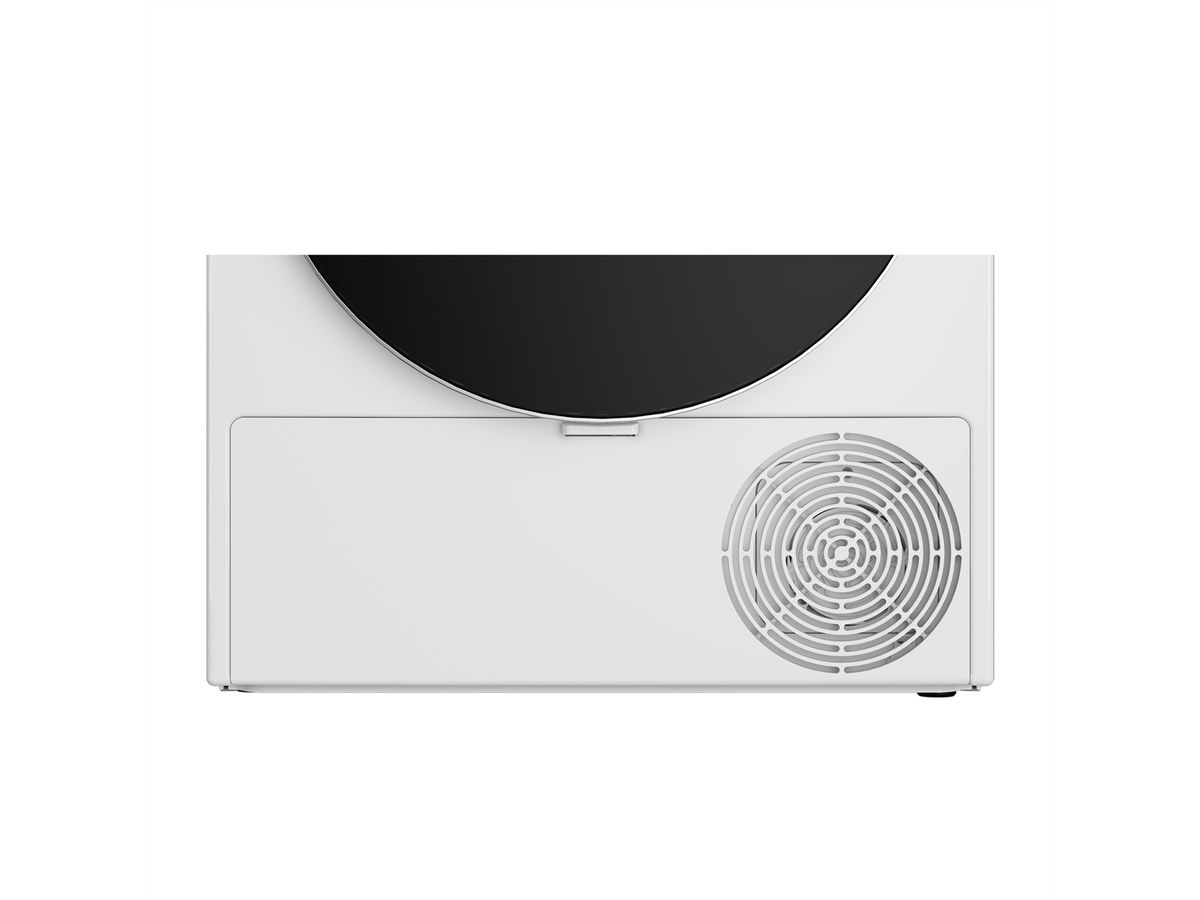 Bauknecht Wäschetrockner BKTR8109, 9kg, B