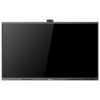Hisense Interactive Display 86WM6FE-A, 86", 16/7, UHD, 400cd/m², Kamera, A13