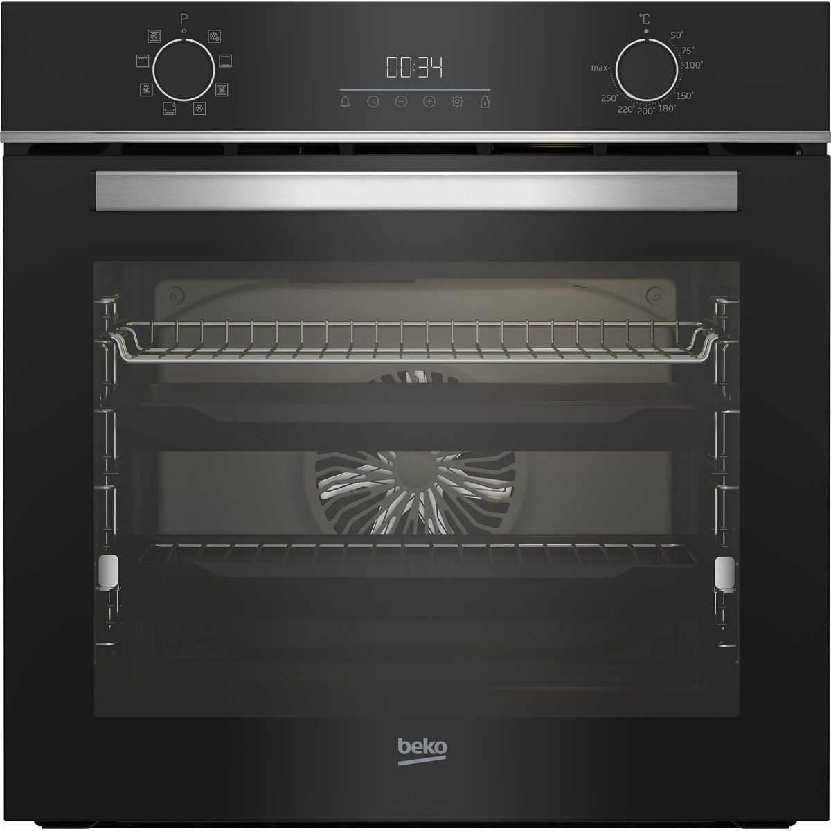 Beko Four BBIM14300BCCH