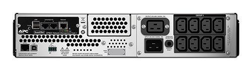 APC SMT2200RMi2U