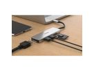 D-LINK DUB-M530 Hub USB‑C 5‑en‑1 avec HDMI/lecteur de carte