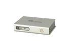 ATEN UC2322 USB-zu-Seriell RS-232 Hub 2-Port