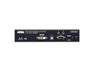 ATEN KE6922T Émetteur KVM 2K DVI-D Dual Link sur IP avec double SFP et PoE