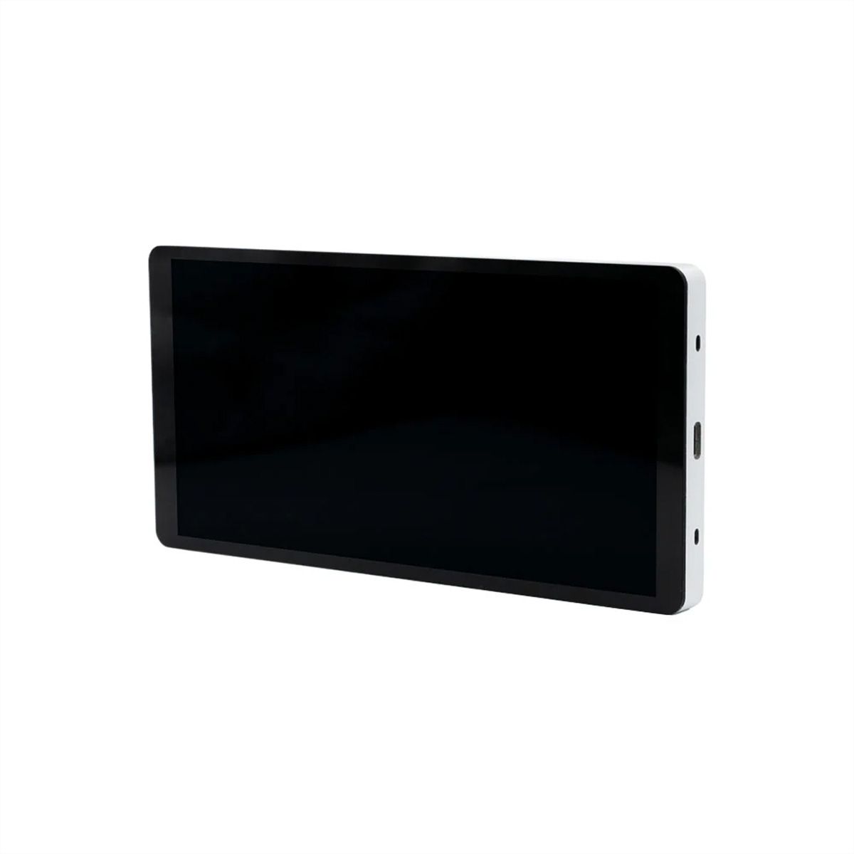 Shelly Panneau mural  X2i argent, Display + H & T Sensor