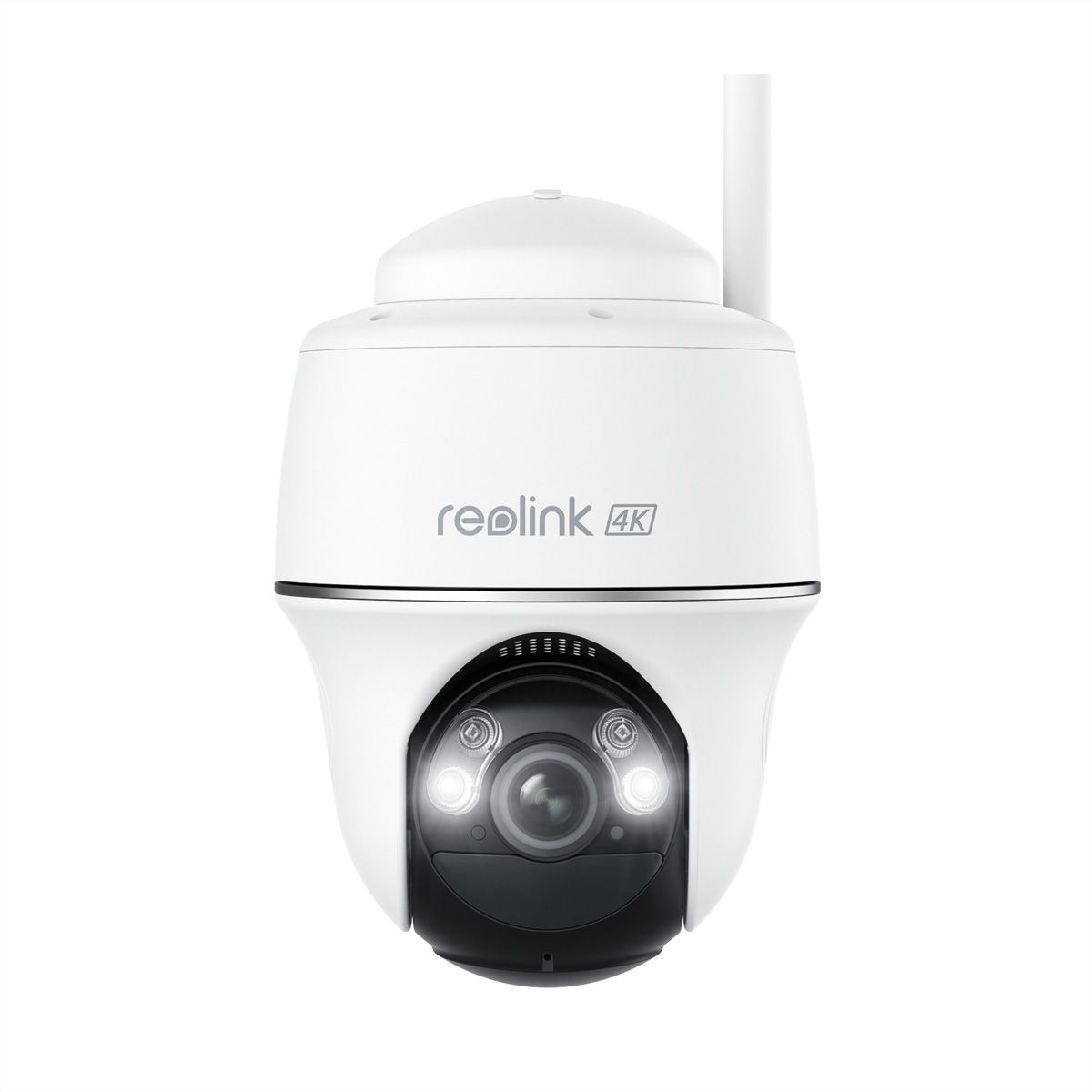 Reolink B440 Outdoor PT-Kamera, 8 MP, 90°, IR-LED 10m, WiFi