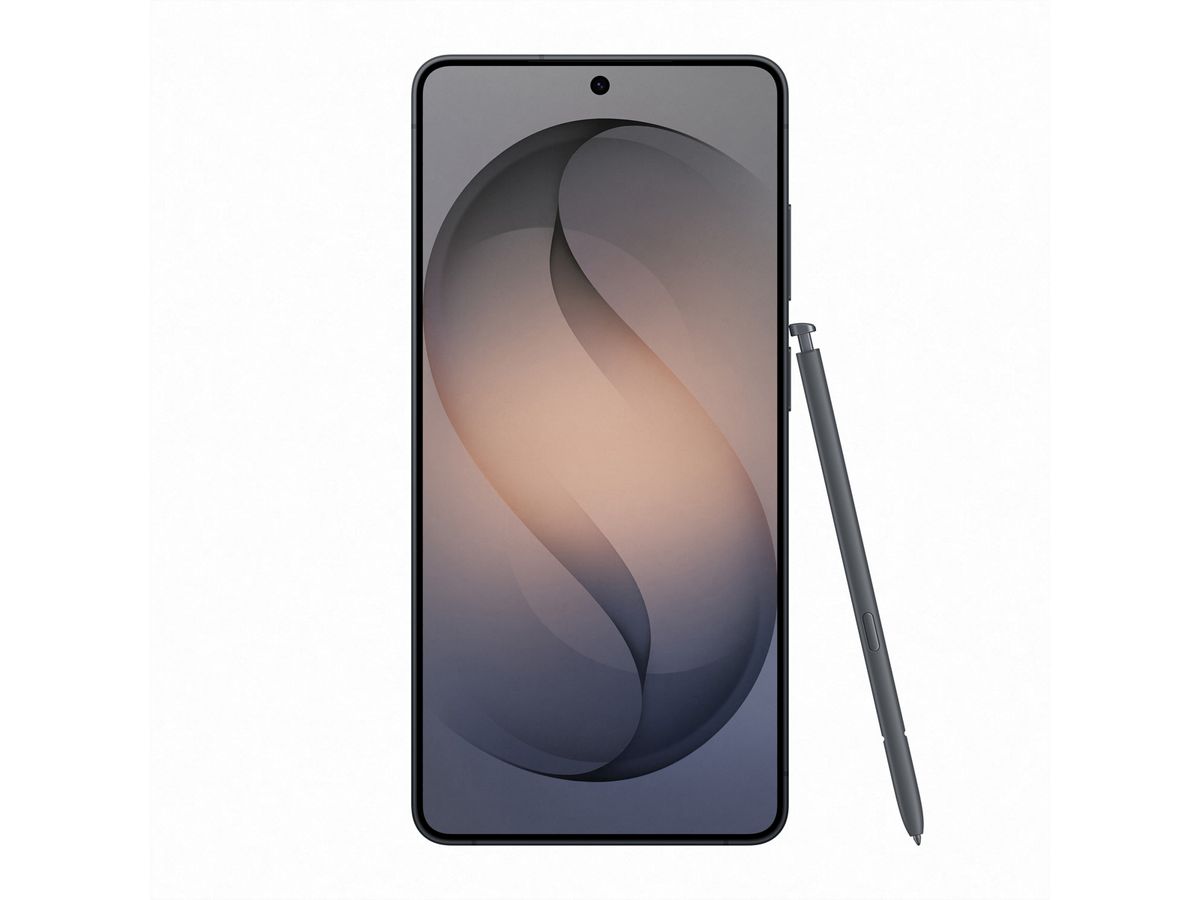 Samsung Galaxy S26 Ultra Enterprise Edition, 256 GB, Black, 6.9''