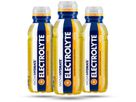Wow Hydrate Electrolyte Orange, 500 ML, 12er Pack