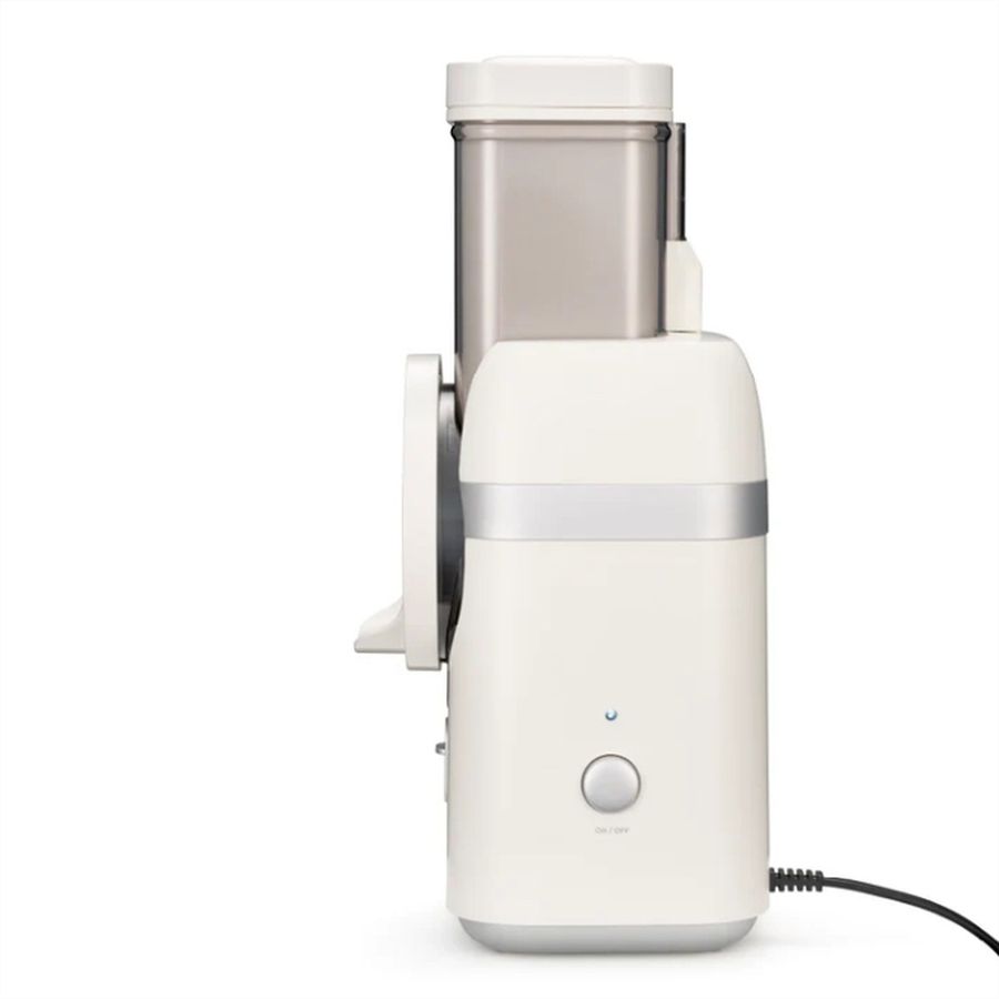 Trancheuse Solis type 8402, trancheuse multifonction, 80W