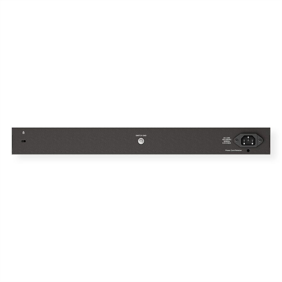 D-Link DXS-1210-16TC Switch 16 ports Smart Managed 10G 2x SFP+ 2x Combo
