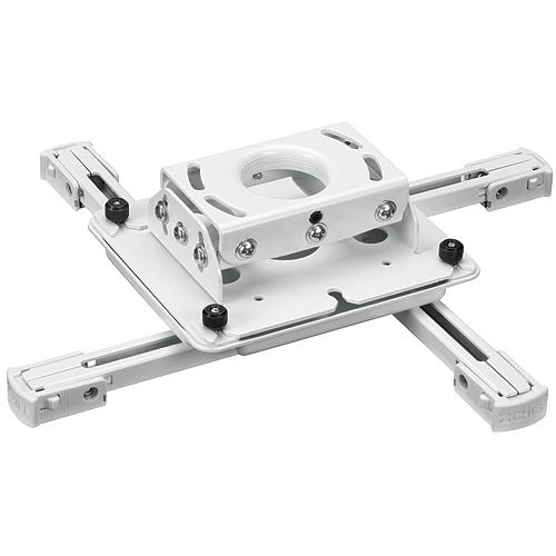 Chief Proj Universalhalterung RPAUW, Universal Projektorhalterung bis 22.5kg, weiß