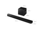 Samsung Soundbar HW-Q800F