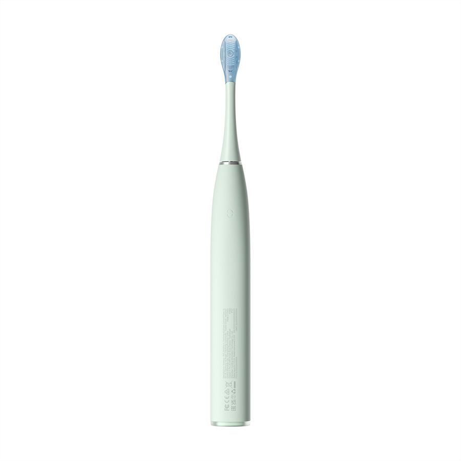 Oclean X Pro 20 Set Green