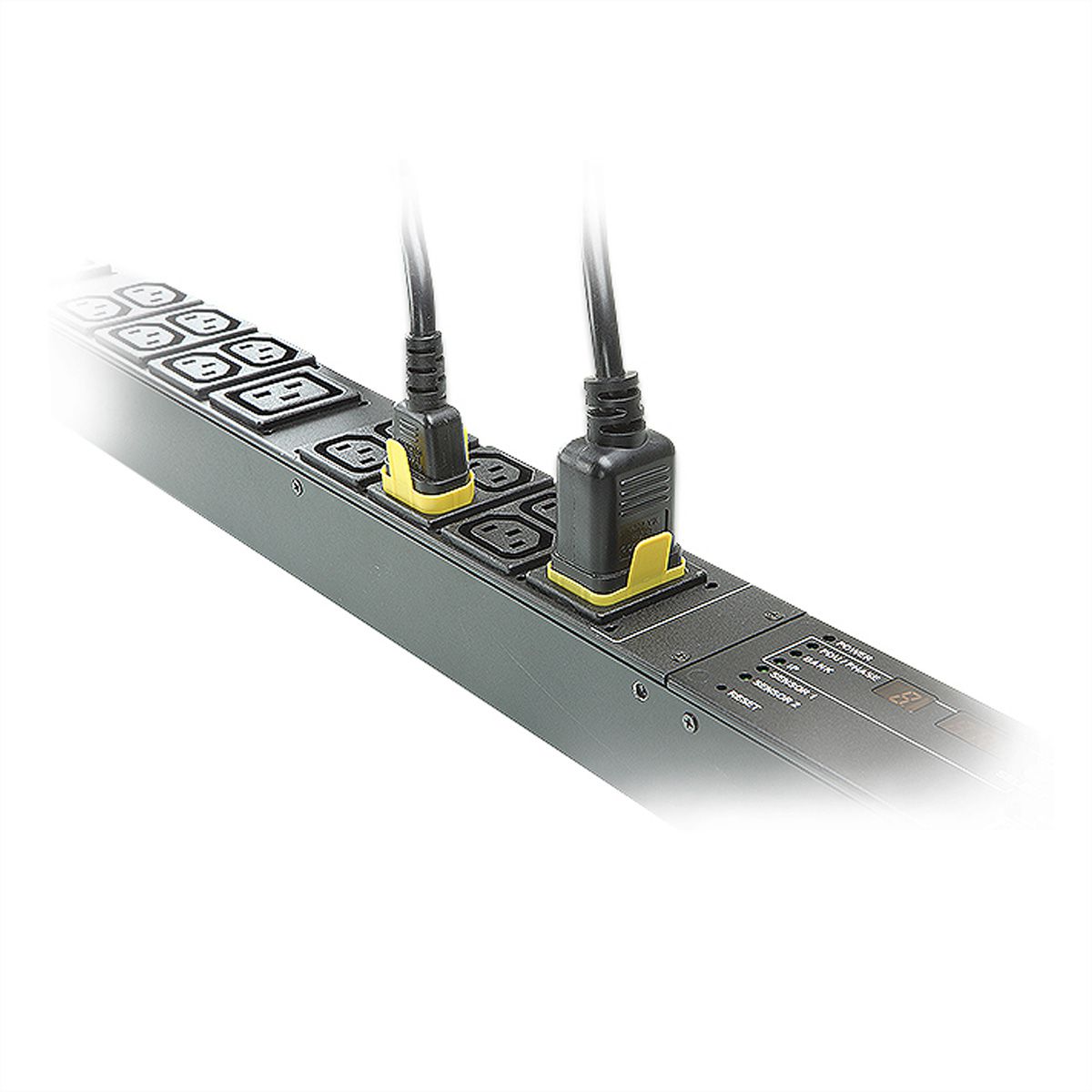 ATEN 2X-EA10 C14 EZ-Lok Stecker 10er Pack