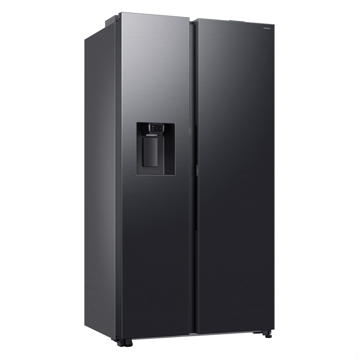 Samsung Food Center RS5000 FC, 634L , C-Grade, Wi-Fi, Anthrazit