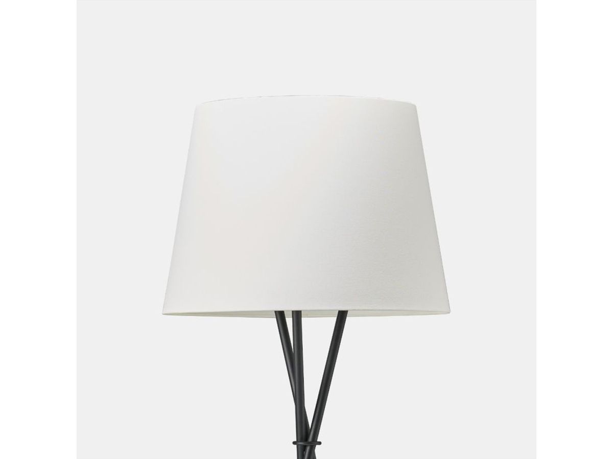 Abat-jour Ozonos « HAILEY » Athene Crème