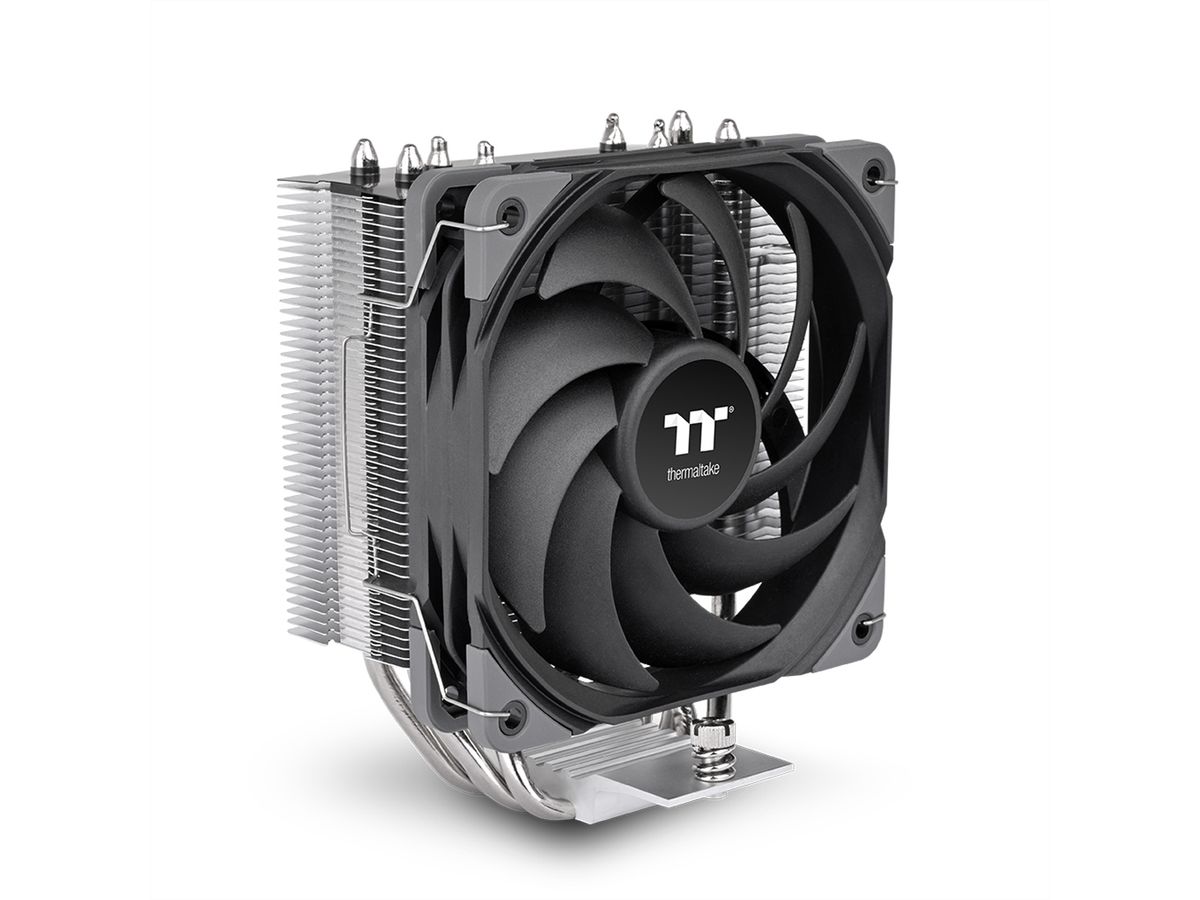 Thermaltake UX400 CPU Kühler, schwarz