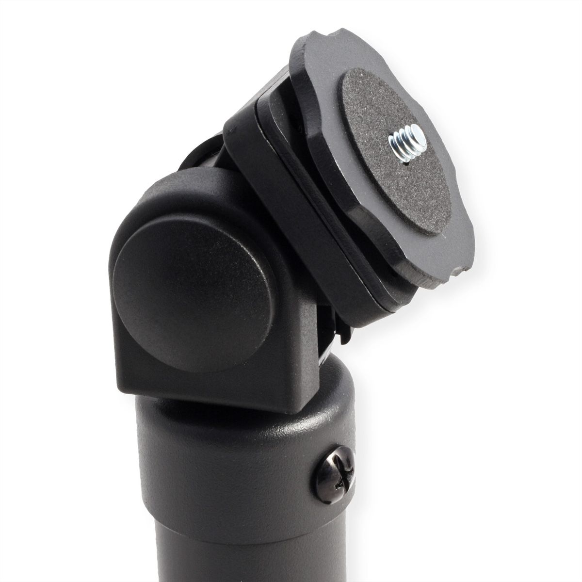 ROLINE Support projecteur sous plafond, réglable, jusqu'à 3 kg