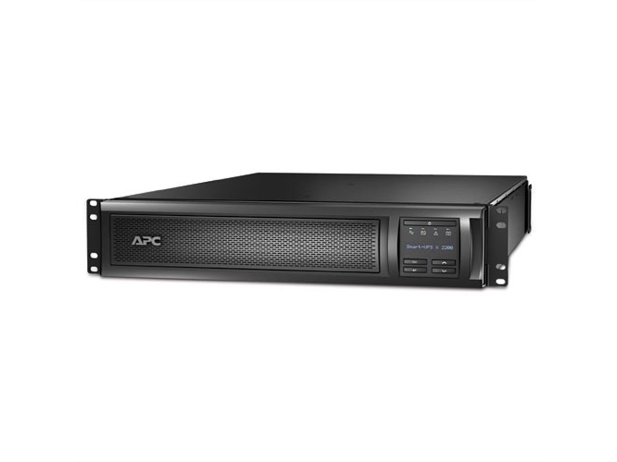 APC SMX2200RMHV2U Rack/Tower