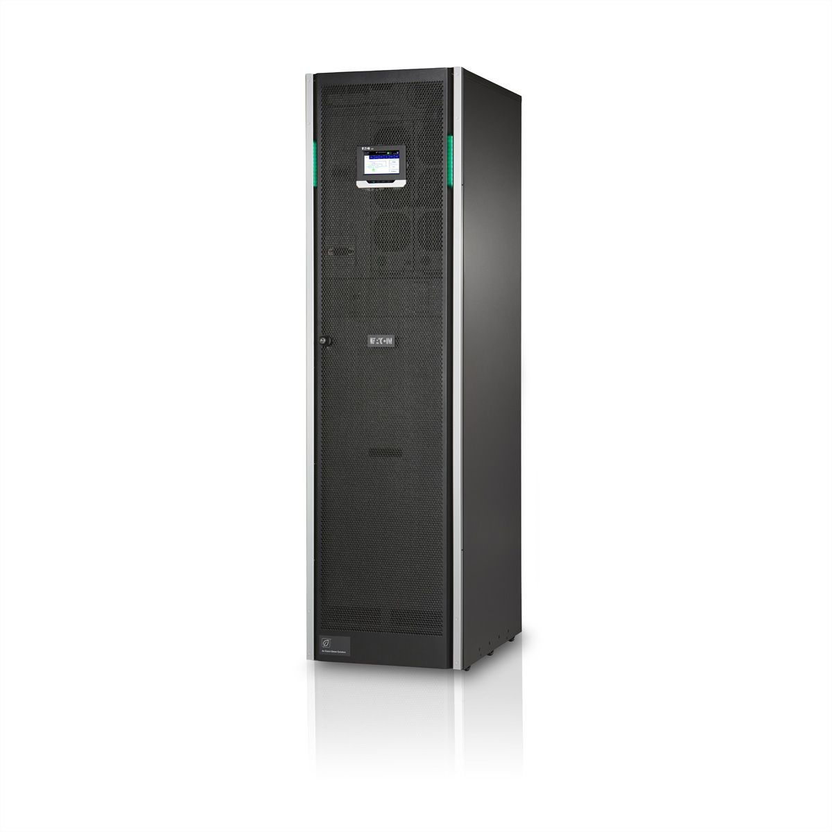 EATON 93PS-30(40)-30-3x9Ah-MBS-6 / Technologie: Online Doppelwandler