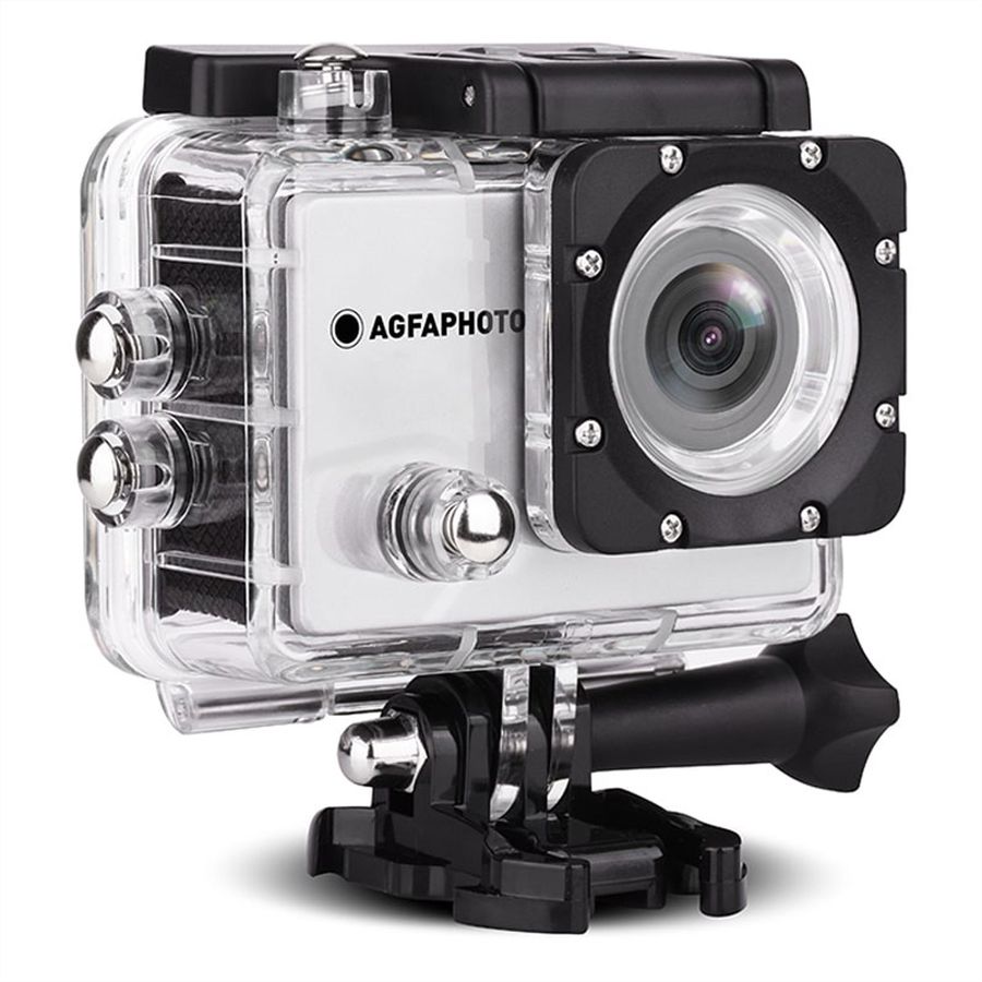 Agfa Action Cam AC5000  , 720P - Grey