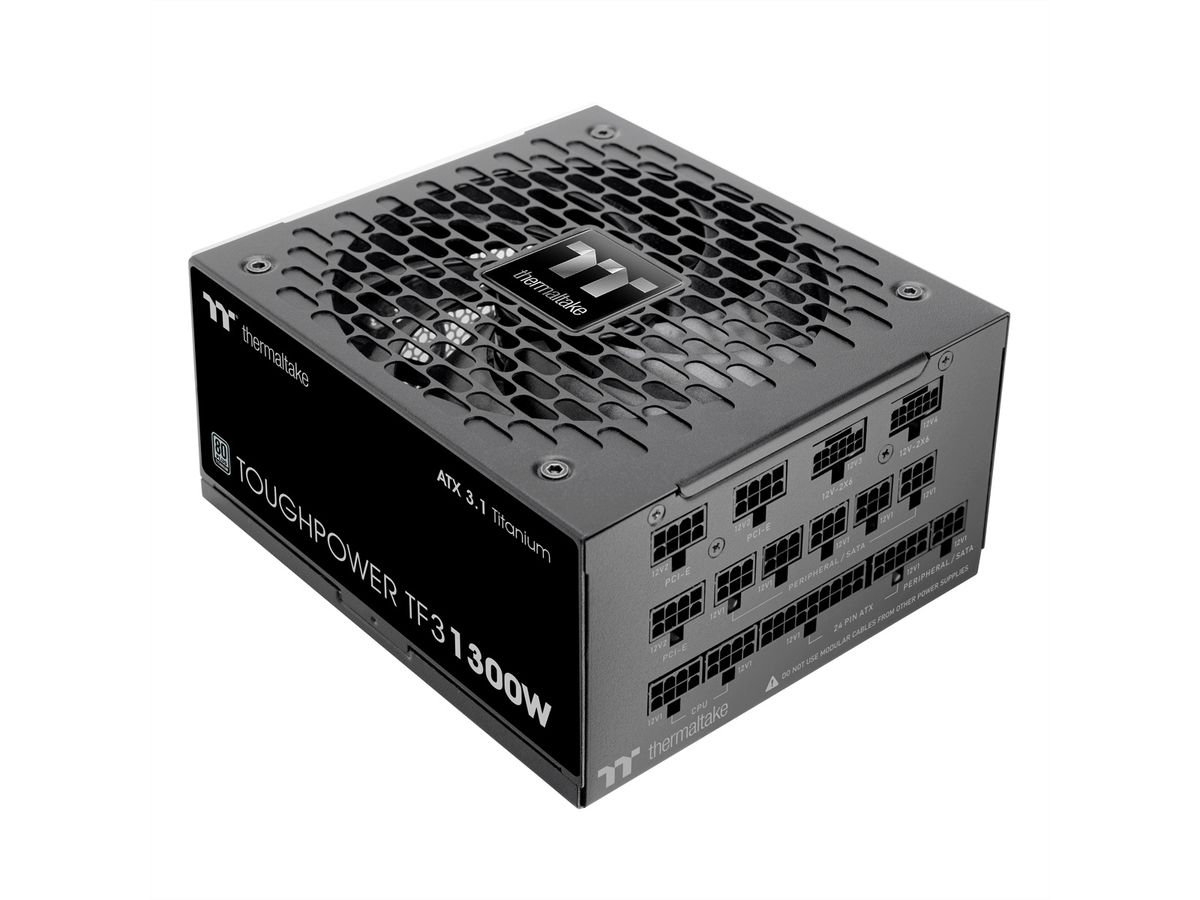 Thermaltake Toughpower TF3 1300W Netzteil