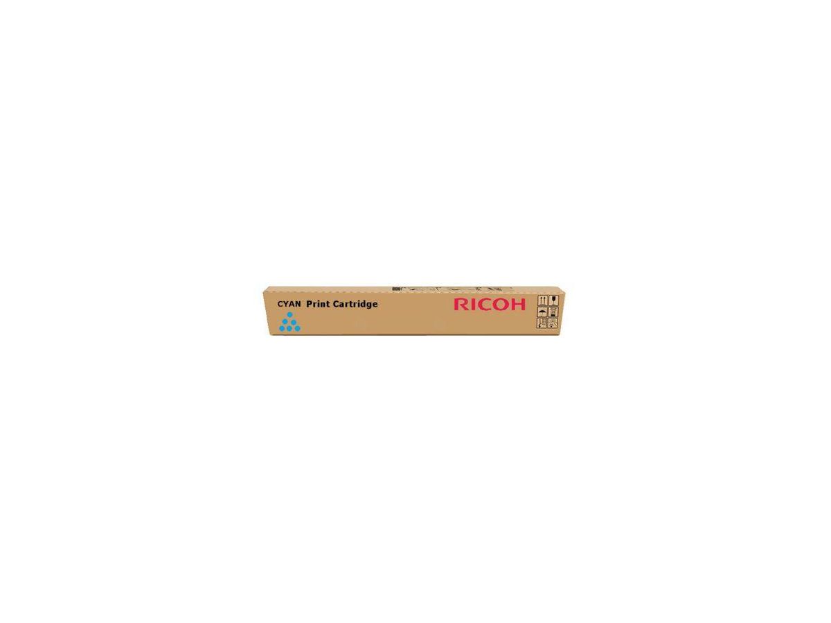 Ricoh 841928 Cartouche de toner Original Cyan 1 pièce(s)