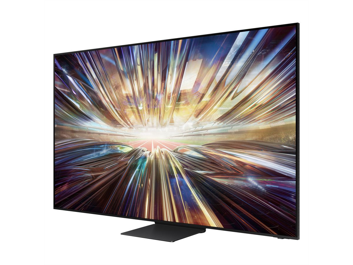 **Retoure**Samsung TV 75" QN800D Series