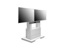 Hagor Room-Kit Adaptateur double 55, 65 et 75"