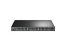TP-Link SG3452XP Omada PoE+ Switch 48 Port