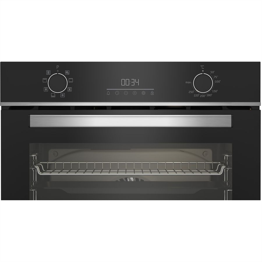Beko Four BBIM14300BCCH