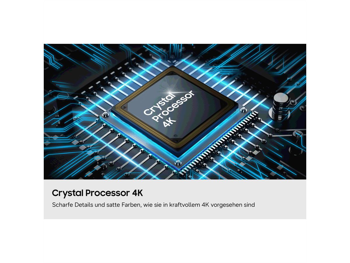 Samsung 85" U8000H Series 2026