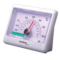 TechnoLine Thermometer WA1015 Analog