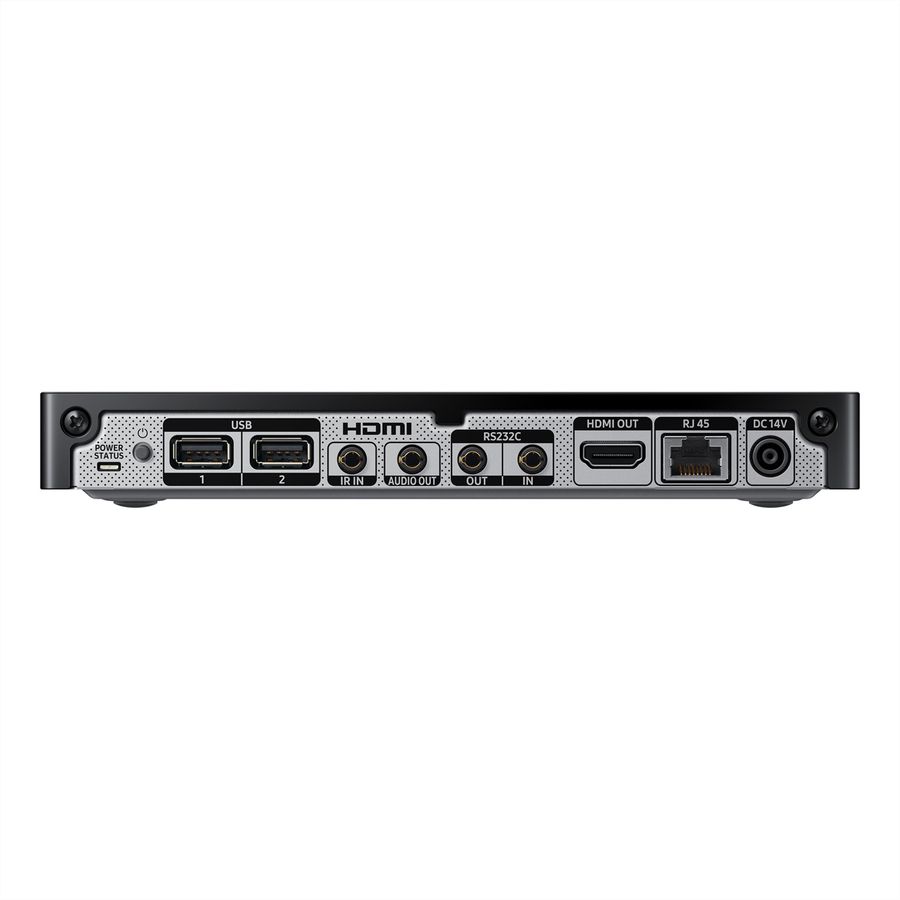 Samsung SetBackBox SS08NU1