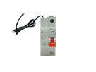 Shelly Leistungsschutzschalter 1CB C16 , grau