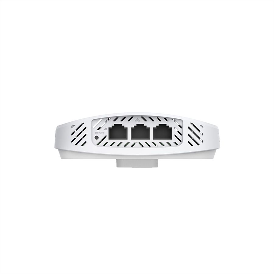 D-Link DAP-X3060W Point d'access Wi-Fi-6, Nuclias Connect AX3000