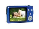 Agfa Digitalkamera, Realishot DC8200, blau, 8x opt. Zoom, 18MP