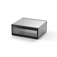 SCHROFF ratiopacPRO Komplettgehäuse - RATIOPAC PRO 6HE 42TE 315T
