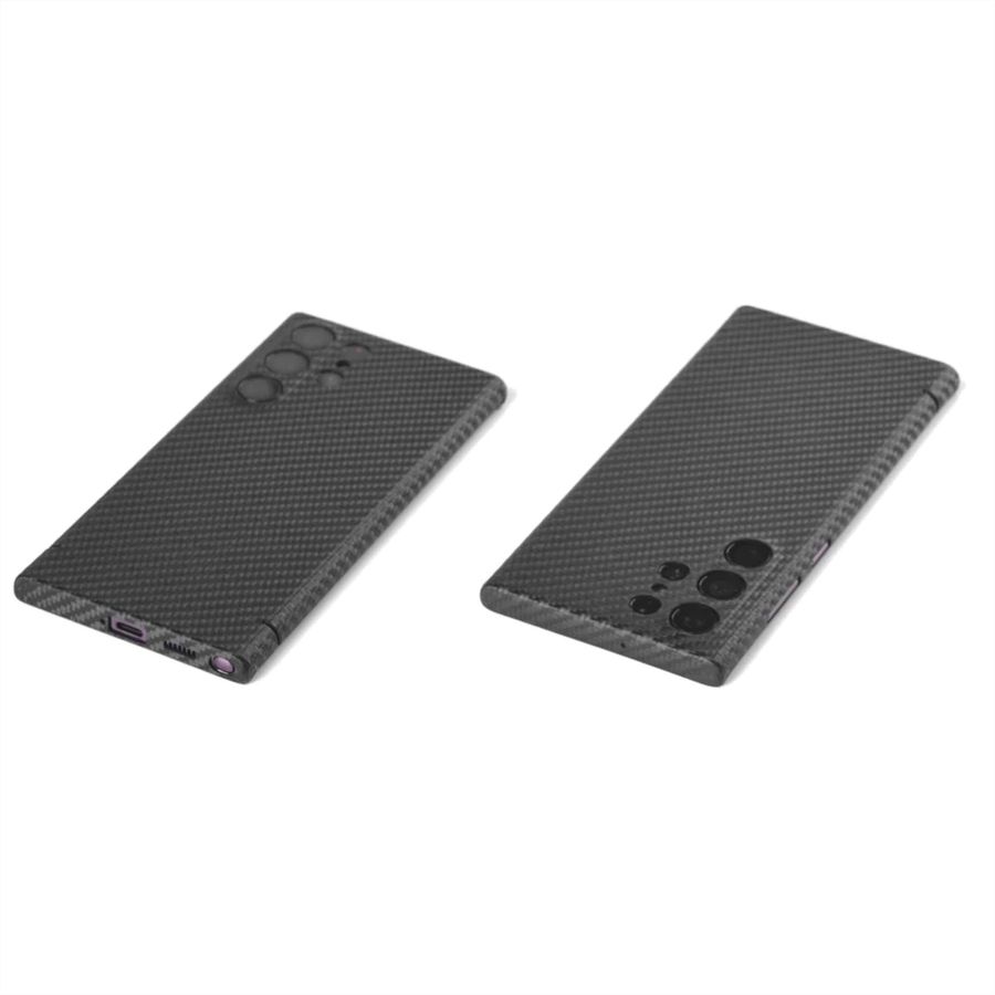 Filono Étui du carbone Samsung Galaxy S23 Plus