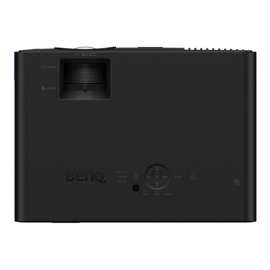 BenQ LED-Projecteur LH600ST+, 1920x1080, 3'000AL, 0.69-0.83